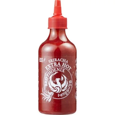Red Phoenix Sriracha Extra Hot 350ml