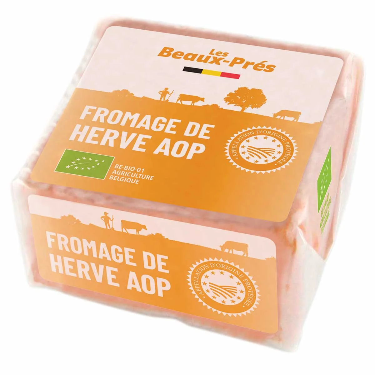 Fromage de herve aop