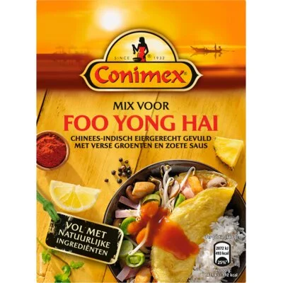 Conimex Mix Foo Yong Hai 78 g