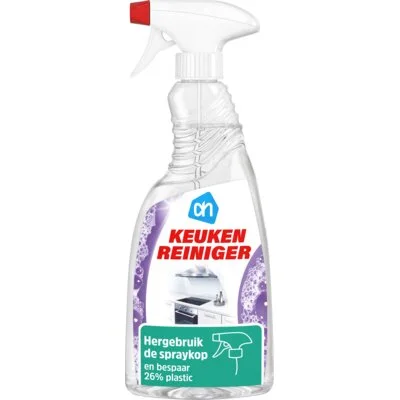 AH Keukenreiniger spray