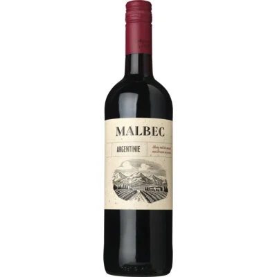 AH Malbec