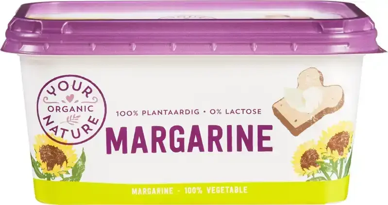 Margarine