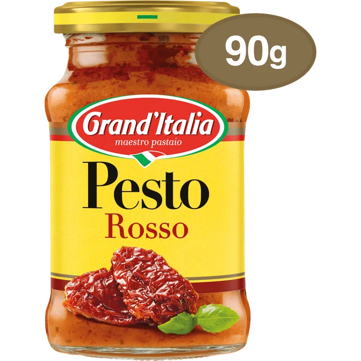 Grand'Italia Pesto Rosso 90 g