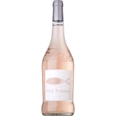Pink Poisson Rosé