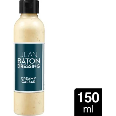Jean Bâton Dressing Creamy Caesar 150 ml