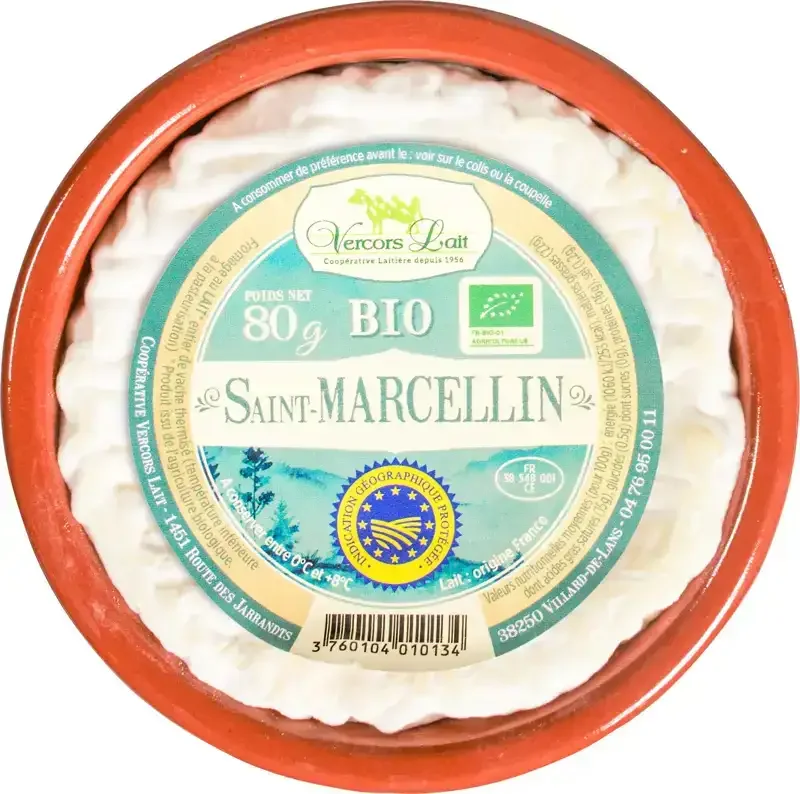 Saint Marcellin