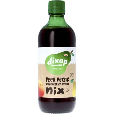 Dixap Peer perzik kweepeer