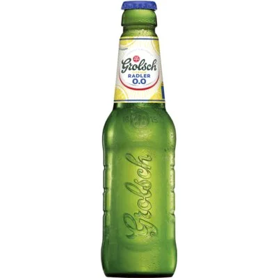 Grolsch Radler 0.0%