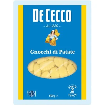 De Cecco Gnocchi di patate