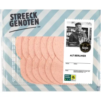 Streeckgenoten Alt Berliner