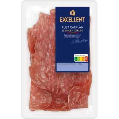 AH Excellent Fuet Catalán