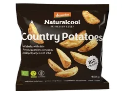Country Potatoes