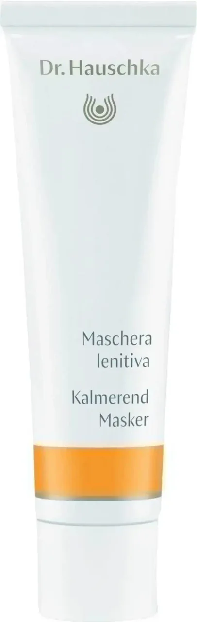 Kalmerend gezichtsmasker