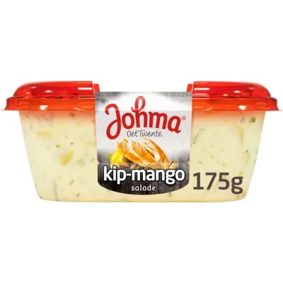Johma Kip-Mango Salade 175 g