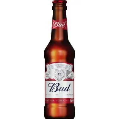Bud Pilsener 6-pack