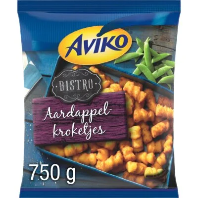 Aviko Aardappelkroketjes