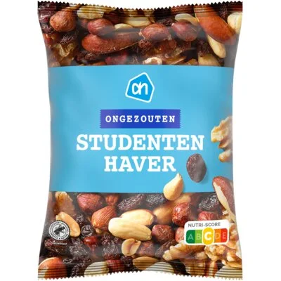 AH Studentenhaver
