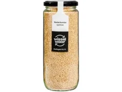 Nederlandse Quinoa