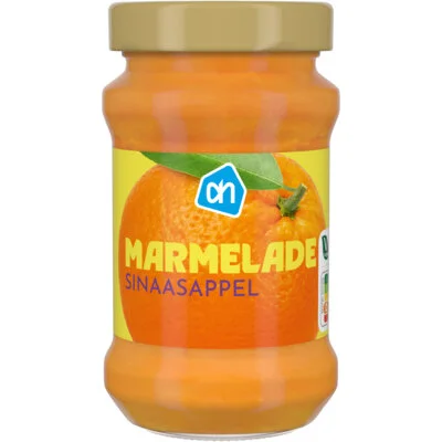 AH Oranje marmelade