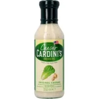 Cardini's Original caesardressing