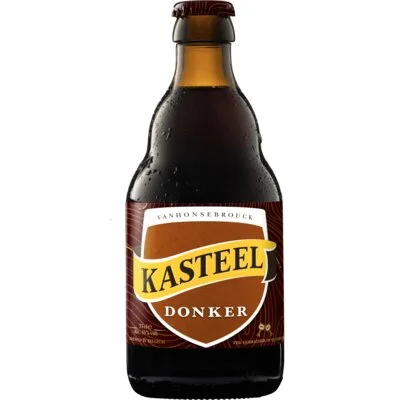 Kasteelbier Bruin