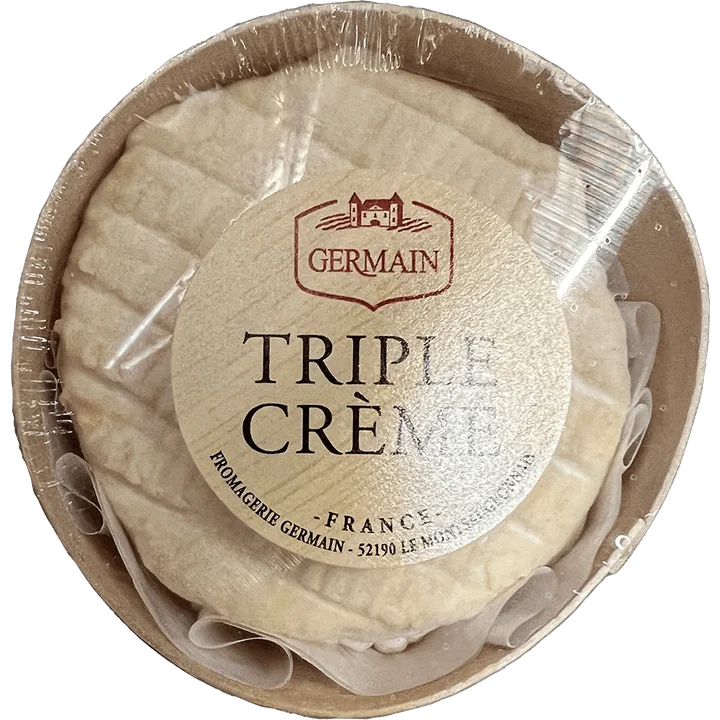 Germain Triple Crème Kaas 180 g