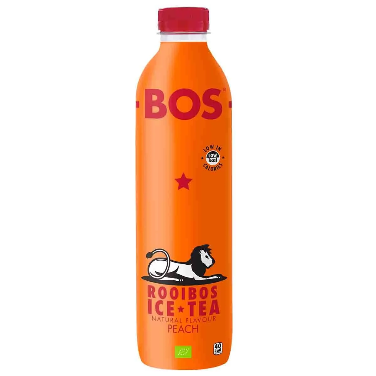 Icetea peach