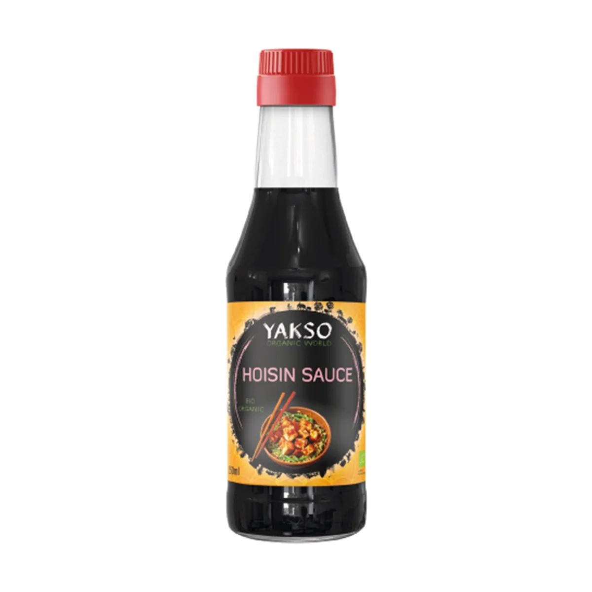 Hoisin saus