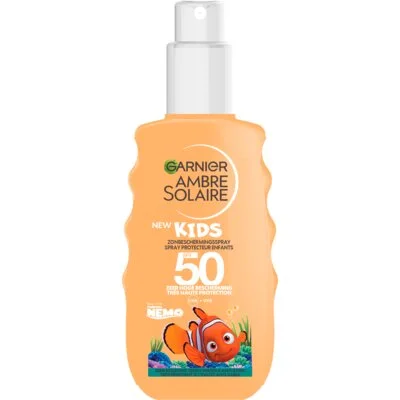 Ambre Solaire Kids zonbeschermingsspray Nemo spf50