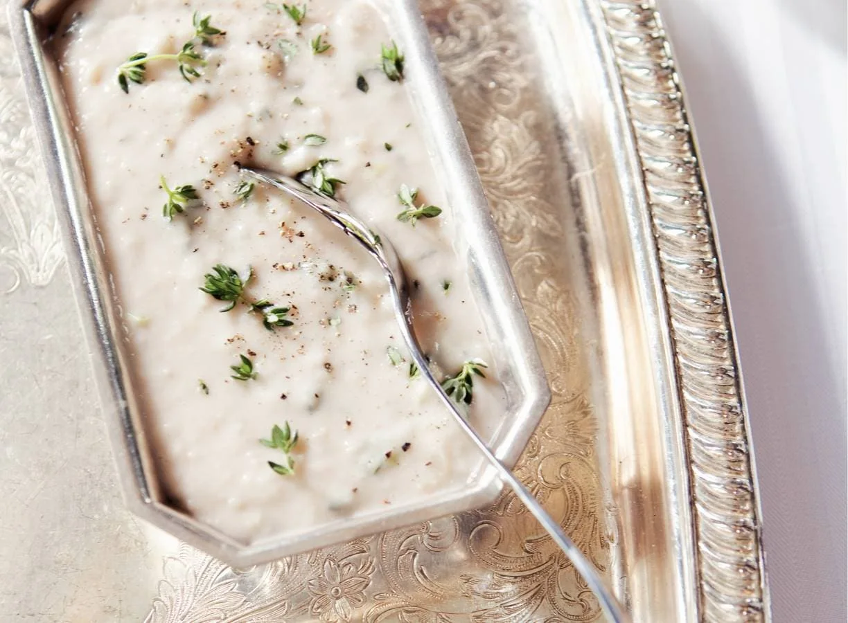 Bonenpuree