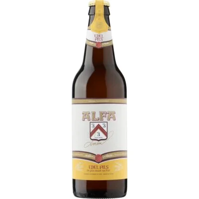 Alfa Edel Pils