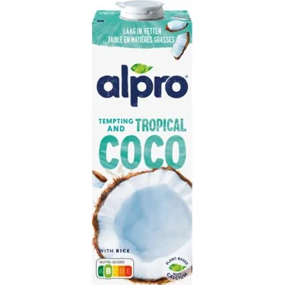 Alpro Kokosnootdrink original