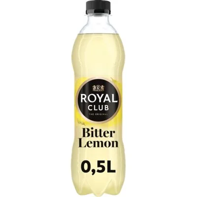 Royal Club Bitter lemon