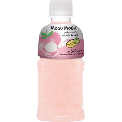 Mogu Mogu Lychee