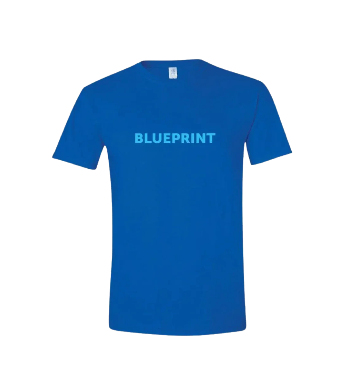 Blueprint T-Shirt