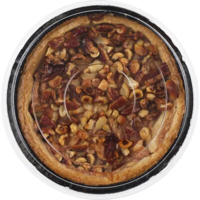AH Appelstoofperen noten taart