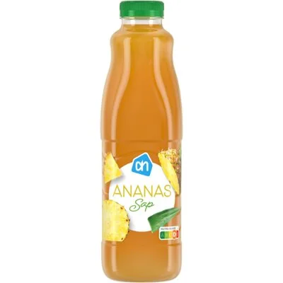 AH Ananassap