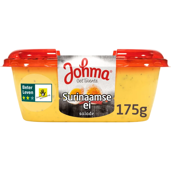 Johma Surinaamse Eisalade 175 g
