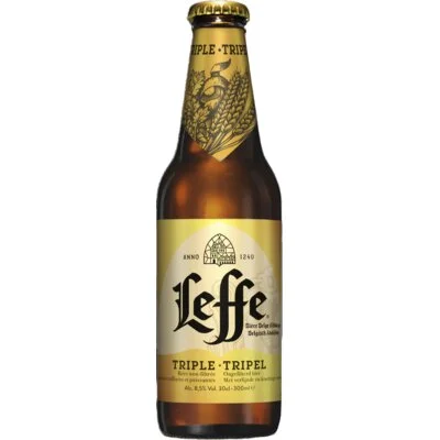 Leffe Tripel abdijbier 6-pack