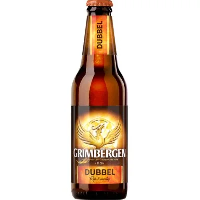 Grimbergen Dubbel 6-pack