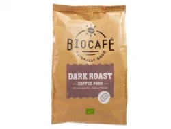 Koffiepads