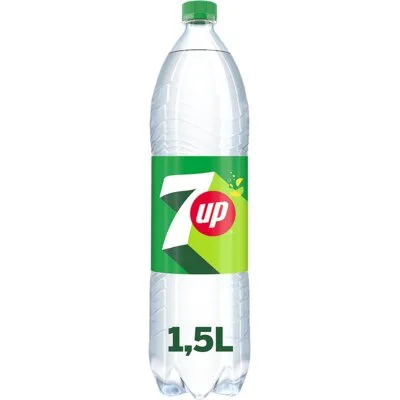 7up Regular