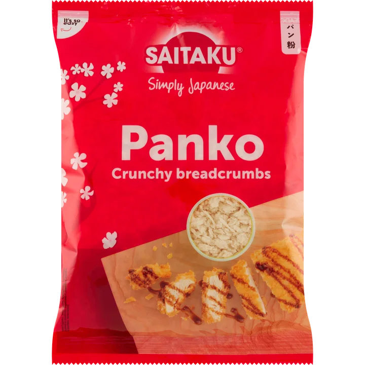 Saitaku Panko Breadcrumbs 150 g