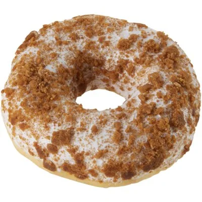AH Speculoos donut oud