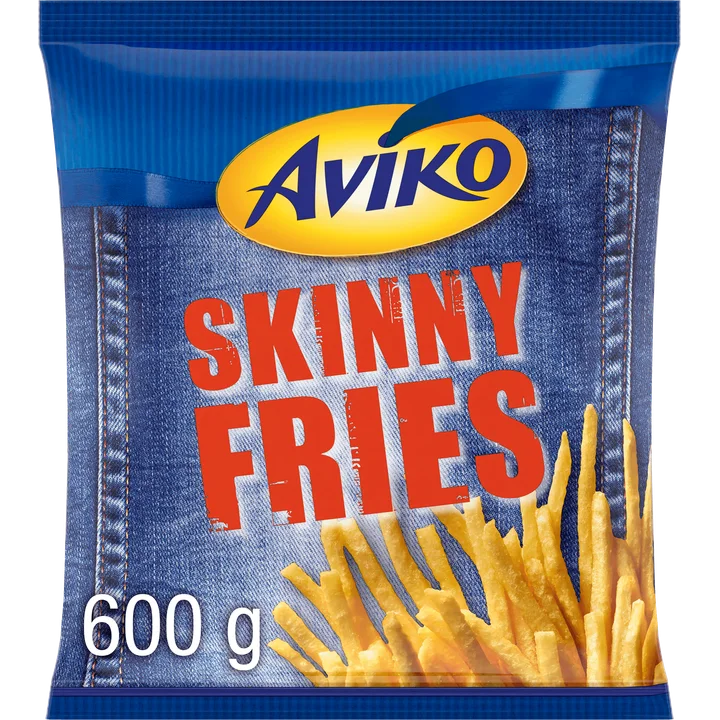 Aviko Friet Skinny Fries