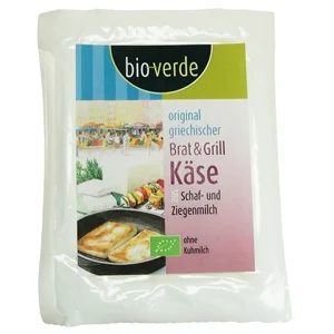 Griekse grillkaas