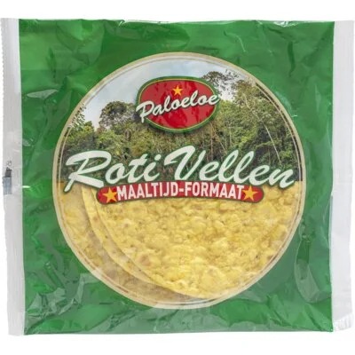 Paloeloe Rotivellen maaltijdformaat