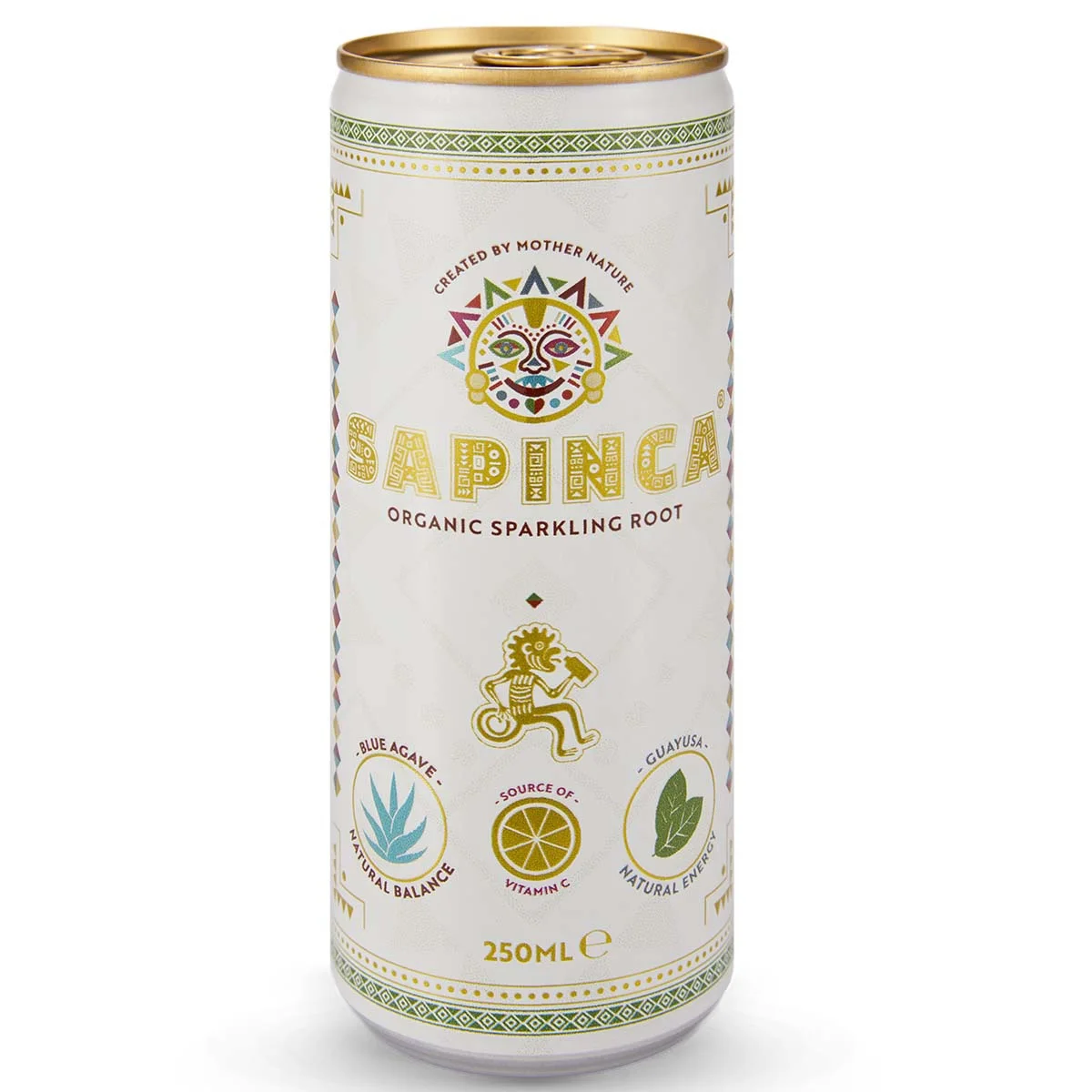 Sparkling root