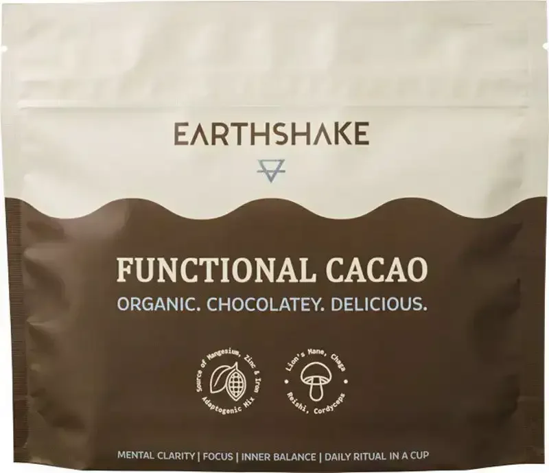 Functionele cacao