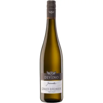Divino Juventa grauburgunder